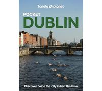 Lonely Planet Pocket Dublin (Pocket Guide)