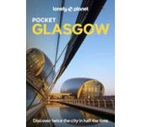 Lonely Planet Pocket Glasgow