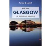 Lonely Planet Pocket Glasgow (Pocket Guide)