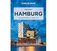 Lonely Planet Pocket Hamburg