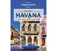 Lonely Planet Pocket Havana: top experiences, local life (Pocket Guide)