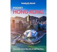 Lonely Planet Pocket Hong Kong