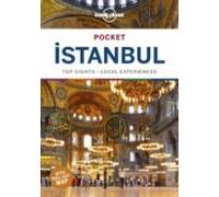 Lonely Planet Pocket Istanbul 2020
