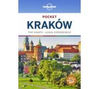 Lonely Planet Pocket Krakow 3 2020