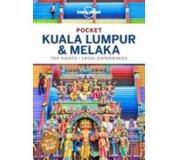 Lonely Planet Pocket Kuala Lumpur & Melaka 3 2020