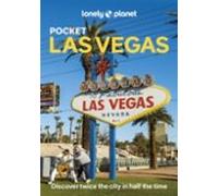 Lonely Planet Pocket Las Vegas