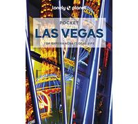 Lonely Planet Pocket Las Vegas (Pocket Guide)