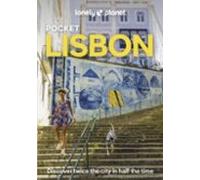 Lonely Planet Pocket Lisbon