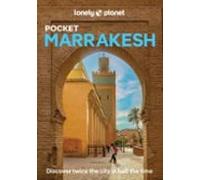 Lonely Planet Pocket Marrakesh