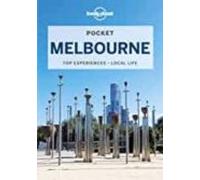 Lonely Planet Pocket Melbourne
