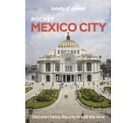 Lonely Planet Pocket Mexico City