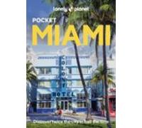Lonely Planet Pocket Miami