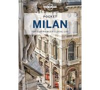 Lonely Planet Pocket Milan: Top Sights, Local Experiences (Pocket Guide)