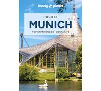 Lonely Planet Pocket Munich (Pocket Guide)
