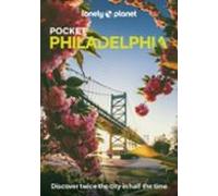 Lonely Planet Pocket Philadelphia