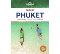 Lonely Planet Pocket Phuket 5 2019