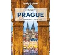 Lonely Planet Pocket Prague