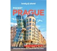 Lonely Planet Pocket Prague