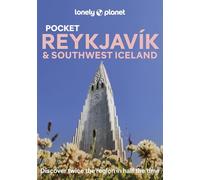 Lonely Planet Pocket Reykjavik & Southwest Iceland (Pocket Guide)