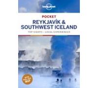Lonely Planet Pocket Reykjavik & Sw Iceland 3 2019