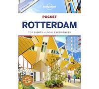 Lonely Planet Pocket Rotterdam (Travel Guide) [Idioma Inglés]: top sights, local experiences (Pocket Guide)