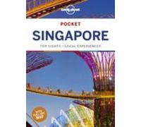 Lonely Planet Pocket Singapore 6 2019