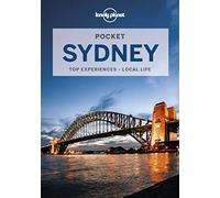 Lonely Planet Pocket Sydney: Top Sights, Local Experiences (Pocket Guide)