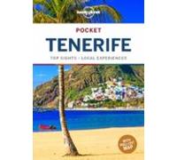 Lonely Planet Pocket Tenerife 2 2020