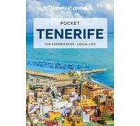 Lonely Planet Pocket Tenerife