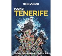 Lonely Planet Pocket Tenerife: Discover Twice the Place in Half the Time | Top Sights | Maps & Walking Tours | Covers Parque Nacional del Teide, La ... Cruz de Tenerife and more (Pocket Guide)