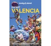 Lonely Planet Pocket Valencia