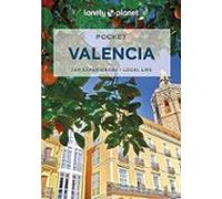 Lonely Planet Pocket Valencia