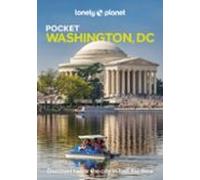 Lonely Planet Pocket Washington Dc