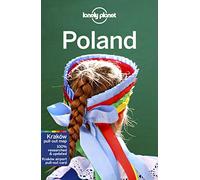 Lonely Planet Poland 9 2020