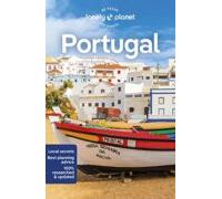 Lonely Planet Portugal