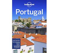 Lonely Planet Portugal (Travel Guide)