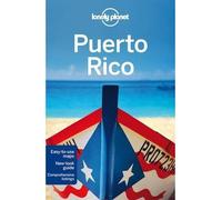 [(Lonely Planet Puerto Rico)] [ By (author) Lonely Planet, By (author) Ryan Ver Berkmoes, By (author) Luke Waterson ] [November, 2014]