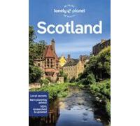 Lonely Planet Scotland