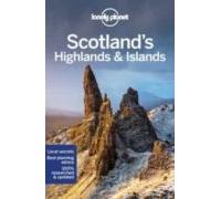 Lonely Planet Scotland S Highlands & Islands