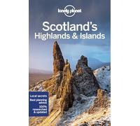 Lonely Planet Scotland S Highlands & Islands