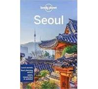 Lonely Planet Seoul