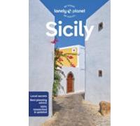 Lonely Planet Sicily