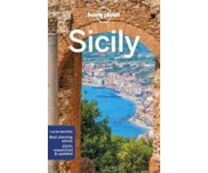 Lonely Planet Sicily