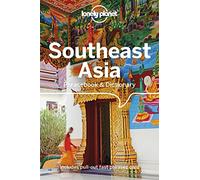 Lonely Planet Southeast Asia Phrasebook & Dictionary [Idioma Inglés]