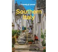 Lonely Planet Southern Italy
