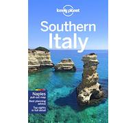 Lonely Planet Southern Italy (Travel Guide)