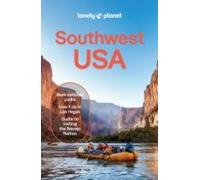 Lonely Planet Southwest Usa