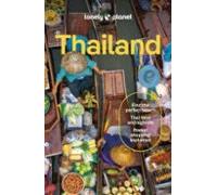 Lonely Planet Thailand