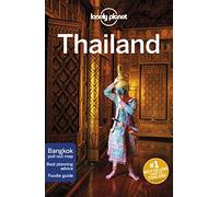 Lonely Planet Thailand (Travel Guide)