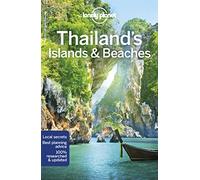 Lonely Planet Thailand's Islands & Beaches (Travel Guide)
